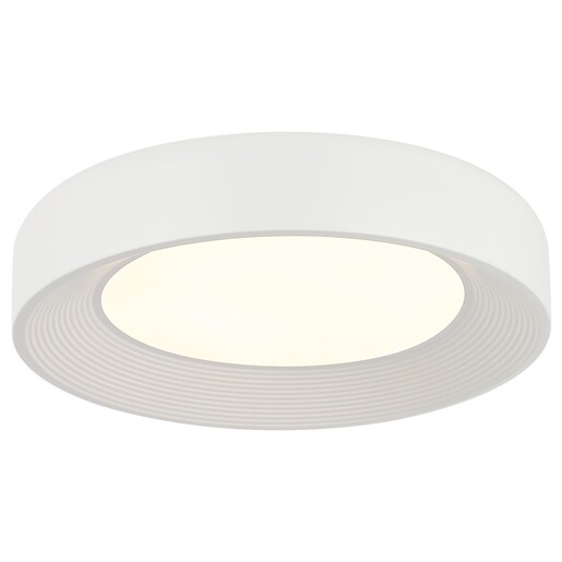 Forma LED plafonska lampa F2096-67C WH