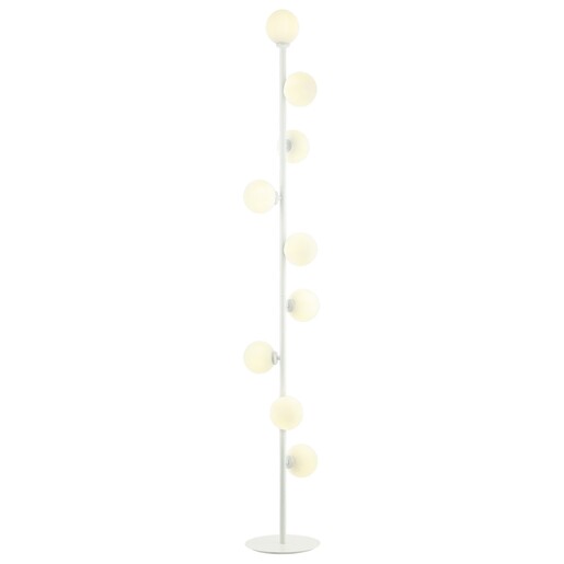 Forma Podna lampa F9210-9F WH