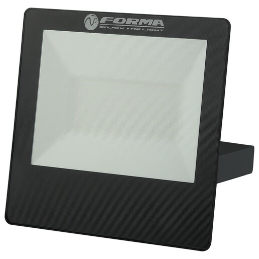 Forma LED reflektor LRF-100 BK