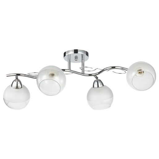 Forma Plafonska lampa MD2744-4 CH