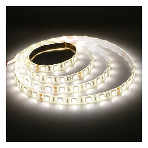 LED traka 12V 14,4W LTA5050-60 IP44 - 6000K