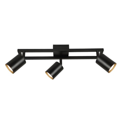 Forma Plafonska lampa FG153-3 BK
