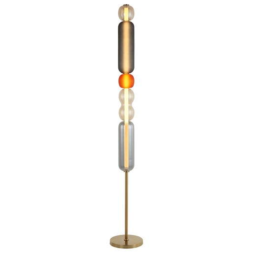 Forma LED podna lampa F2080-18F SG