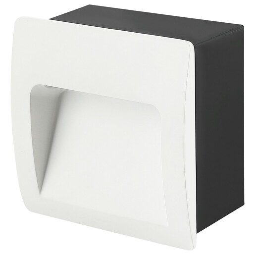 Forma Ugradna LED lampa S5316 WH