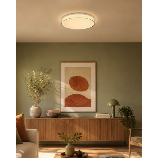 Forma LED plafonjera LP-426-54R SM