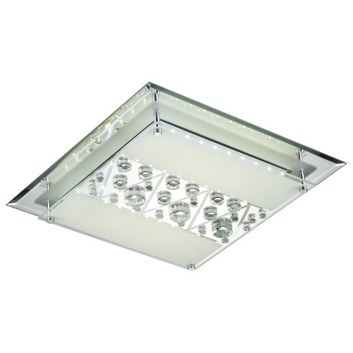 Forma LED plafonjera F2515-24P