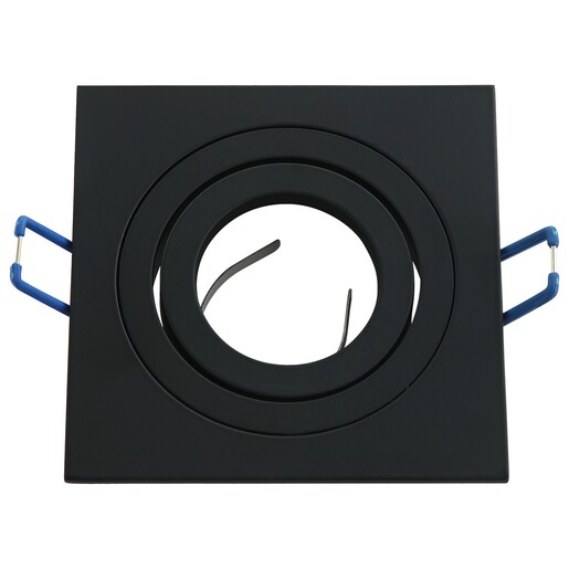 Forma Ugradna rozetna CFR1019 BK