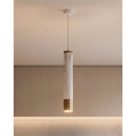 Forma Viseća lampa AFS122-1V SG