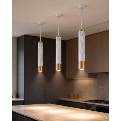 Forma Viseća lampa AFS122-1V SG