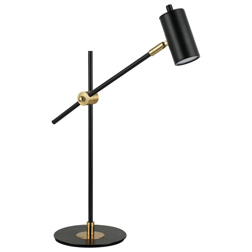 Forma Stona lampa F7137-1T BK+SG