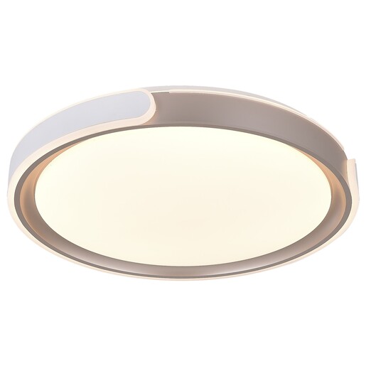 Forma LED plafonjera LP-407-70R WH+RG