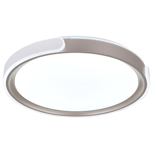Forma LED plafonjera LP-407-70R WH+RG