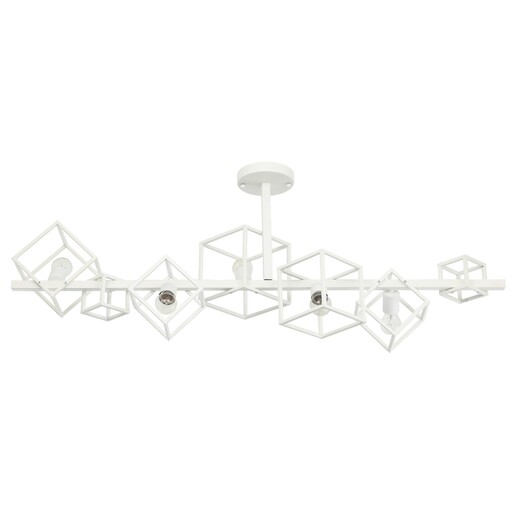 Forma Plafonska lampa F7275-5C WH