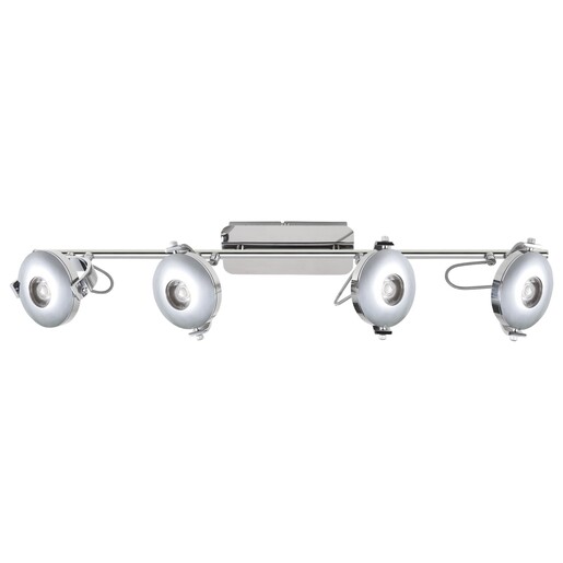 Forma LED spot lampa LS103-4 CH