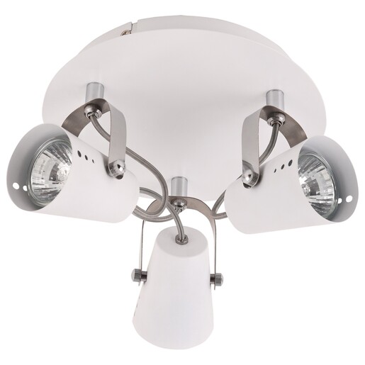 Forma Spot lampa FG102-3C WH