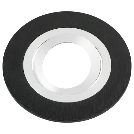 Forma Ugradna rozetna CFR1011 BK