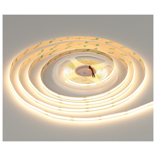 LED traka COB 24V 5W LCA620-320-24-5 IP20 - 6400K