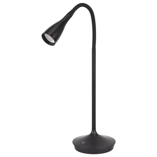 Forma LED stona lampa FD2013-3T BK