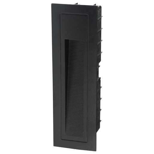 Forma Ugradna LED lampa S5324L BK