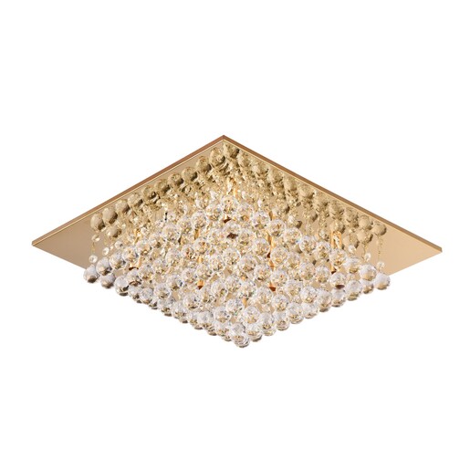 Forma Plafonska lampa F9008-8C GD