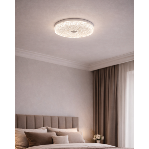 Forma LED plafonjera LP-411-54R SV