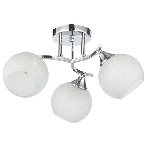 Forma Plafonska lampa MD2746-3 CH