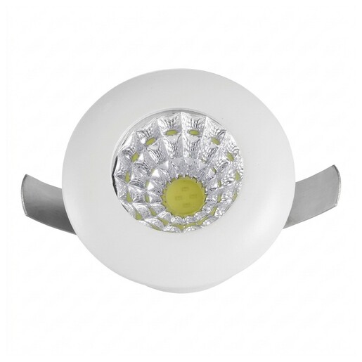LED rozetna LS-012-2 - 3000K