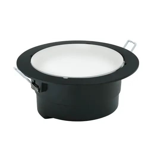 Fumagalli Ugradna lampa TERESA 160 BK
