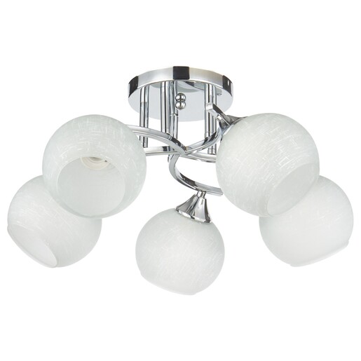 Forma Plafonska lampa MD2746-5 CH