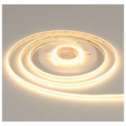 LED traka COB 24V 11W FREE CUT LCA620-⁠528-⁠24 IP67 - 6000K