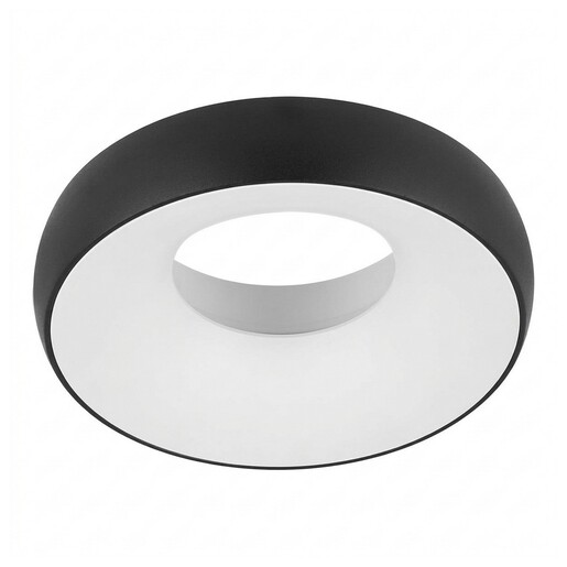 Forma Ugradna rozetna CFR1501 BK+WH