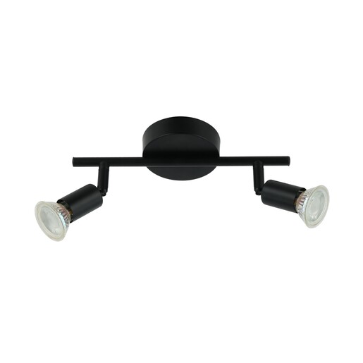 Forma Spot lampa FG101-2 BK