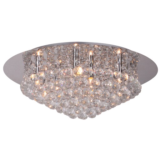 Forma Plafonska lampa F9003-9C CH