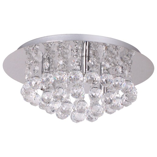 Forma Plafonska lampa F9003-3C CH