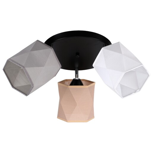 Forma Plafonska lampa F7705-3C MIX