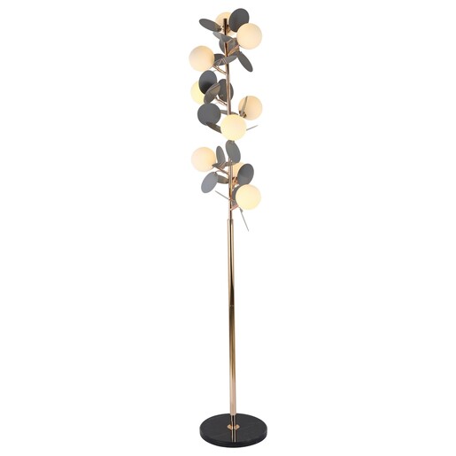 Forma Podna lampa F9104-9F