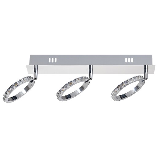 Forma LED plafonska lampa KP1500-18C