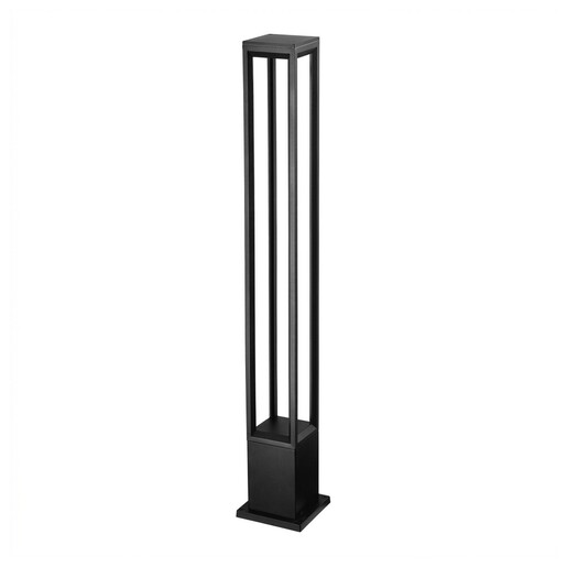 Forma Spoljna LED lampa S3405 BK