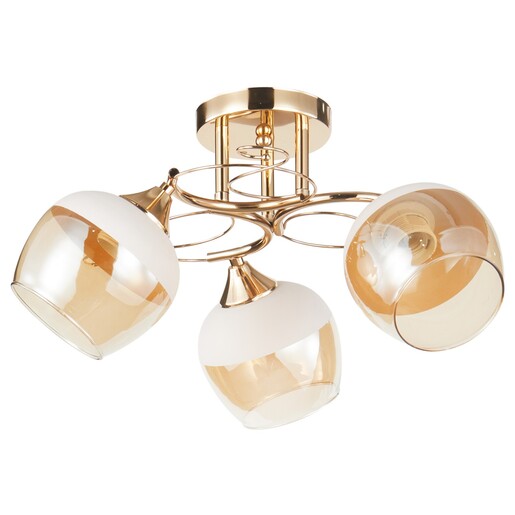 Forma Plafonska lampa MD2743-3 GD