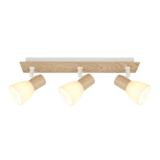 Forma Spot lampa FE406-3 WH+WD