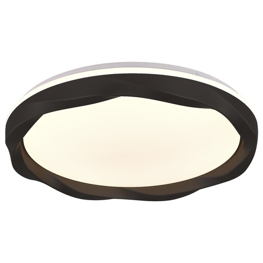 Forma LED plafonjera LP-421-70R BK