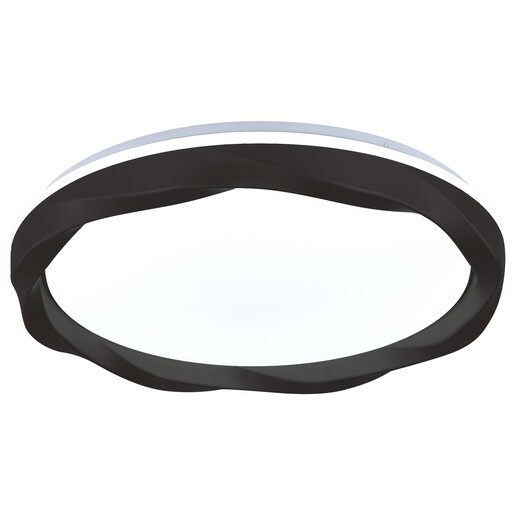 Forma LED plafonjera LP-421-70R BK