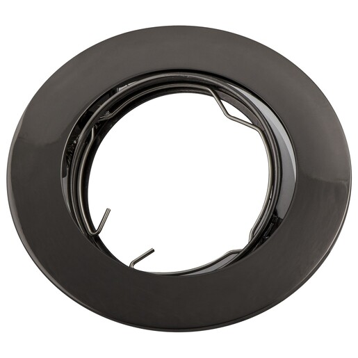 Forma Ugradna rozetna CFR1002 BK