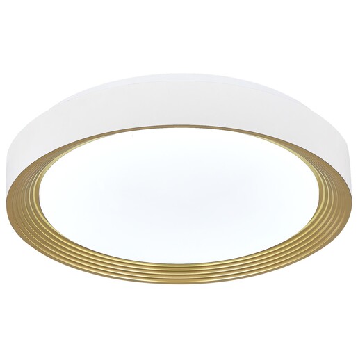 Forma LED plafonjera LP-405-54R WH+SG