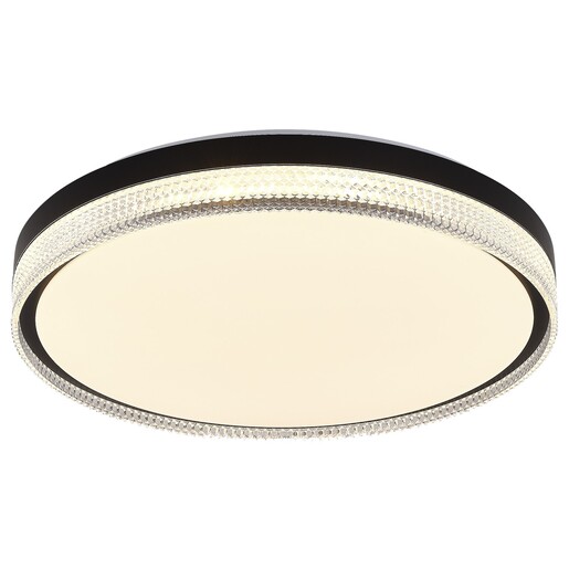 Forma LED plafonjera LP-415-70R BK