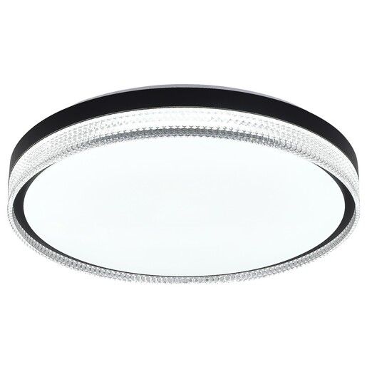 Forma LED plafonjera LP-415-70R BK