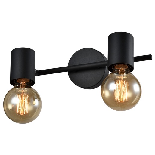 Forma Spot lampa FE707-2 BK