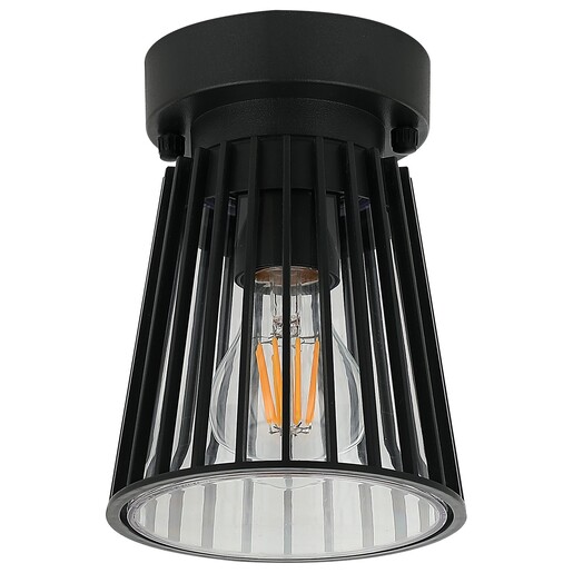 Forma Spoljna lampa PS8706 BK
