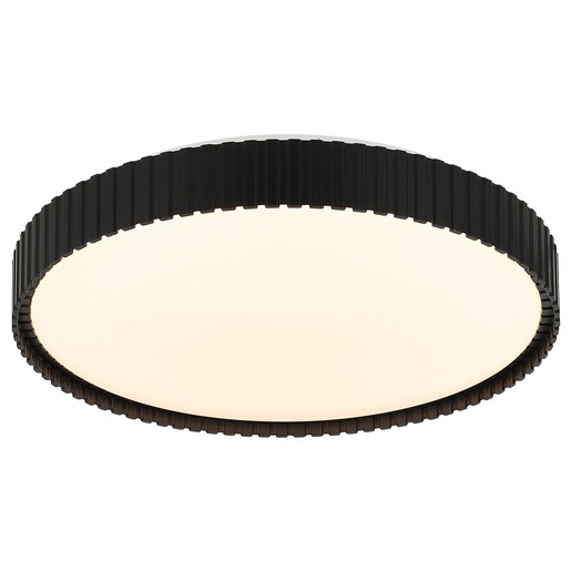 Forma LED plafonjera LP-423-48R BK