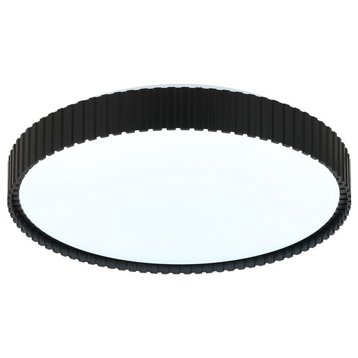 Forma LED plafonjera LP-423-48R BK
